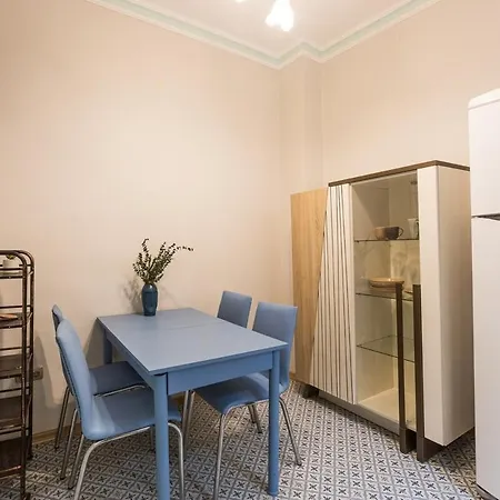 Apartment Stylish 1br Near Taksim & Bosphorus Great Design