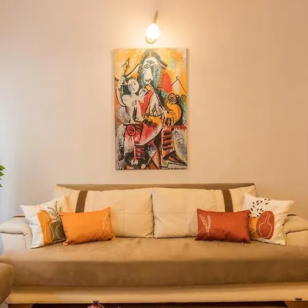 Stylish 1br Near Taksim & Bosphorus Great Design * Istanbul