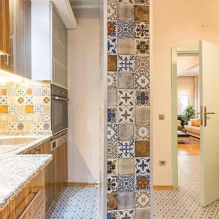 Stylish 1br Near Taksim & Bosphorus Great Design Appartamento