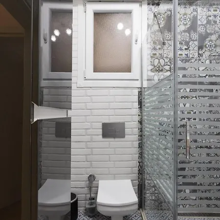Stylish 1br Near Taksim & Bosphorus Great Design * Provincia di Istanbul